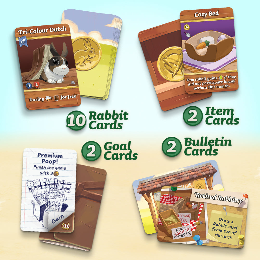 Bunny Bundle Expansion